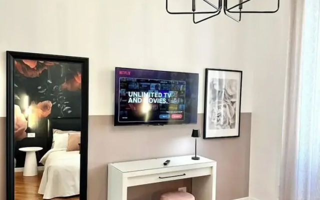 Vacanze Romane Suite 7 Languages