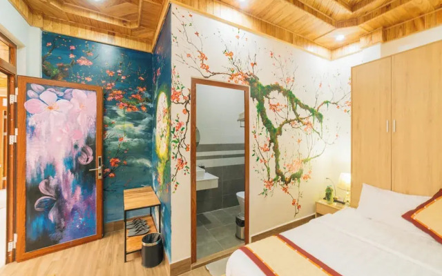 ST House DaLat