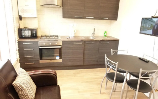 SS Property Hub - West Kensington Apartment