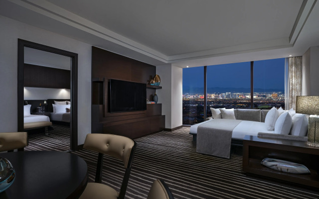 Red Rock Casino, Resort and Spa