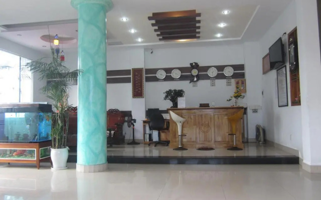 Thoang Sai Gon Hotel