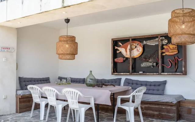 Luxury Villa in La Croix-valmer With Private Pool