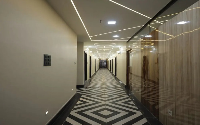 Aayu Residency