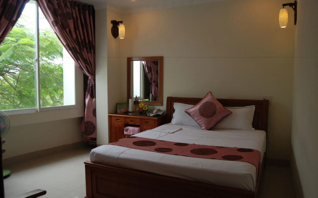 Dai Long Hotel
