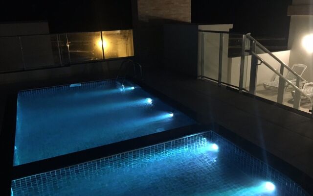 Apartamento Piscina Praia dos Ingleses