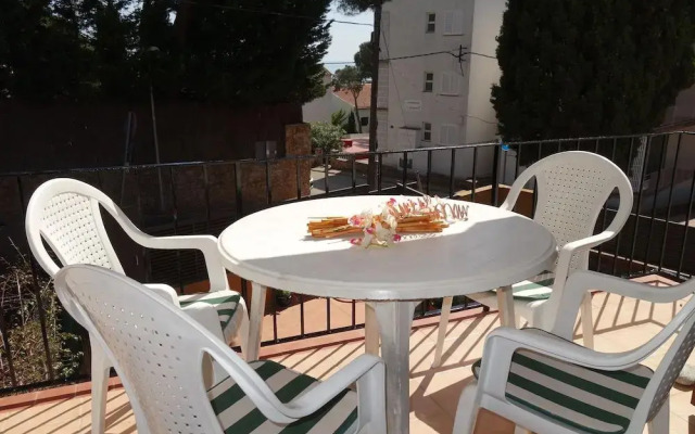 Apartamento Penya Golosa (055)