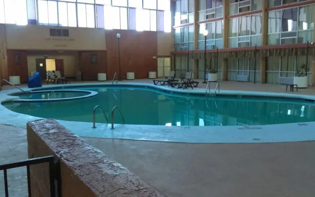 Lubbock Regency Inn