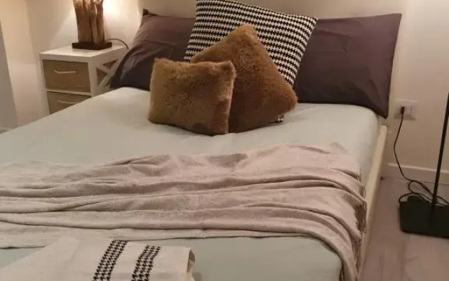 San Siro Suite Caldera