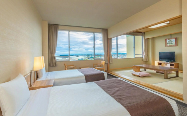 Kamenoi Hotel Yaizu