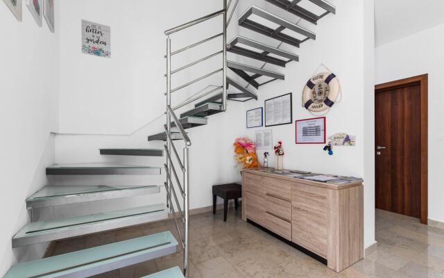 Fantasia in Barban with 4 bedrooms and 2 bathrooms