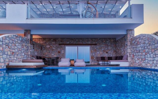 Aliv Stone Suites & Spa