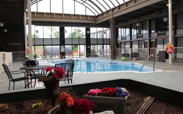 Quality Inn Finger Lakes Region