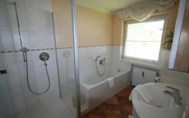 Ferienwohnungen Worz