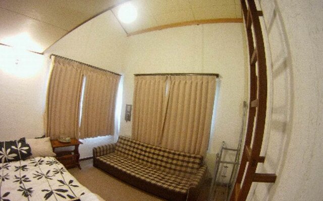 Chalet Myoko