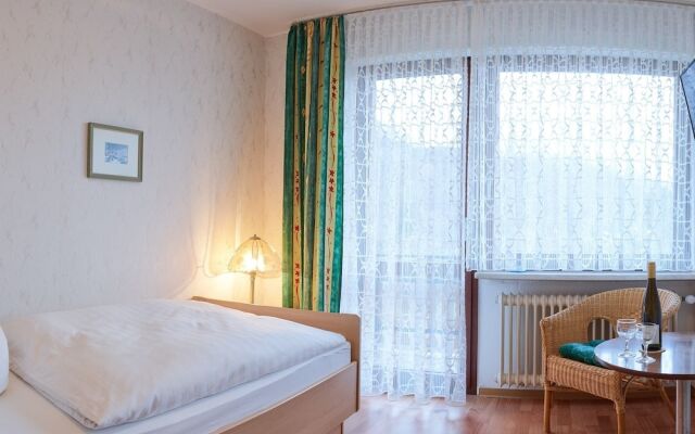 Weinhaus Pension zur Muhle