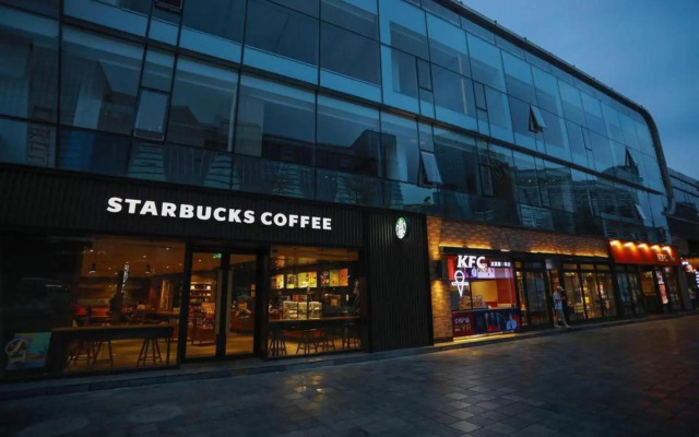 Kaola Hotel(考拉酒店(成都世纪城会展中心店))