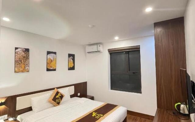 Aland Hotel