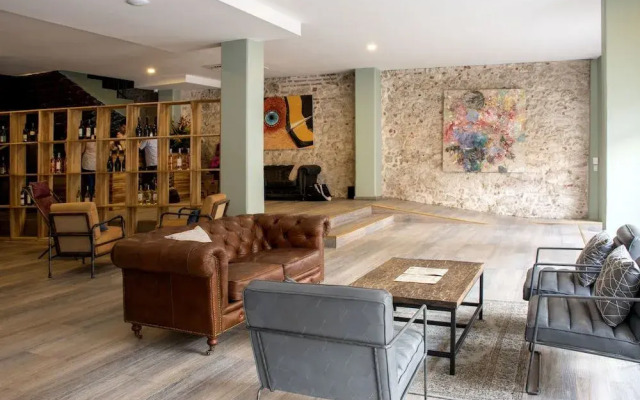 Townhouse Boutique Hotel