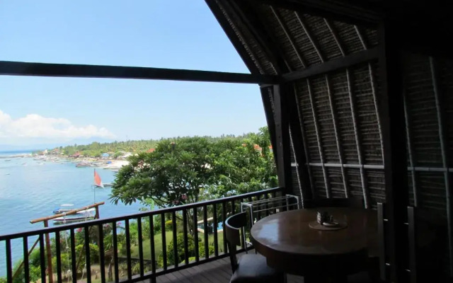 Agung View Nusa Penida
