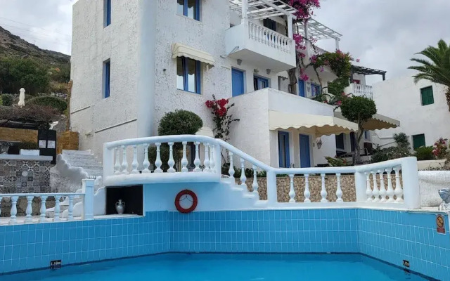 Mesonette Bungalow Sea View