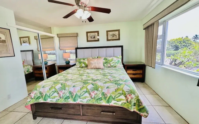 Menehune Shores 227 2 Bedroom Condo