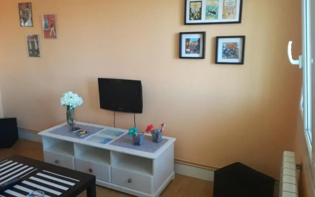 Apartamento Talako