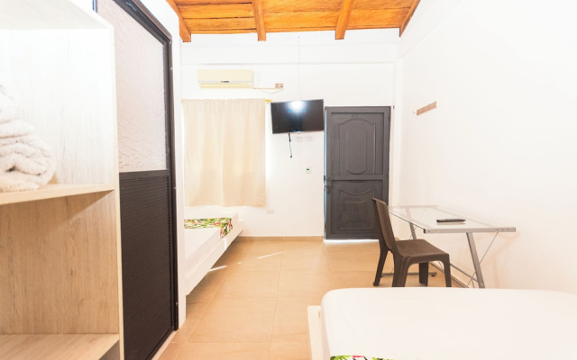 Hotel Casa Encanto