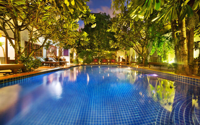 Hilary's Boutique Hotel