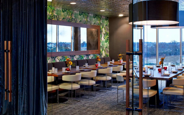 AC Hotel by Marriott Columbus Dublin