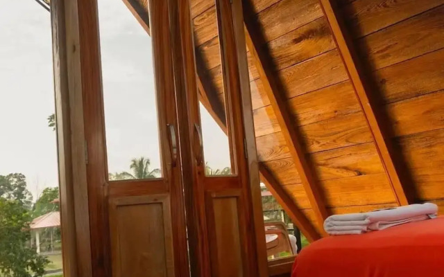 Hotel Magic Paradise