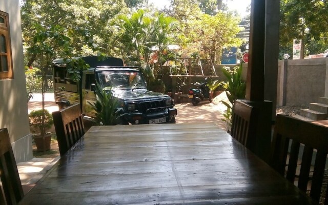 Umesh Home Stay