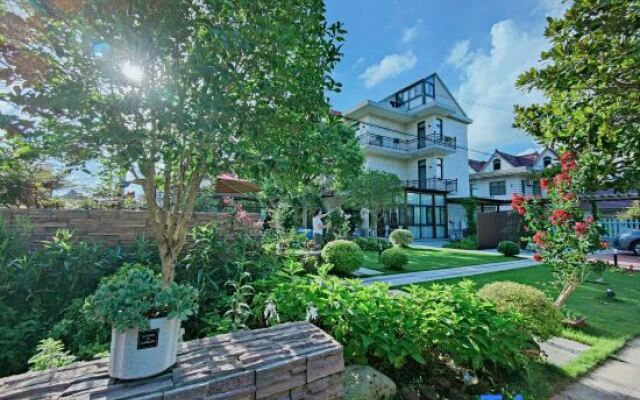 Yunshe B & B