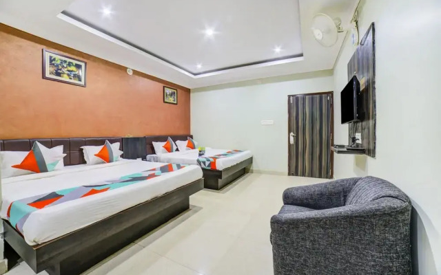 Hotel Royal Guest House by FabHotels