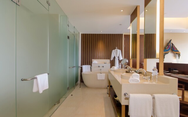 Vana Belle, a Luxury Collection Resort, Koh Samui