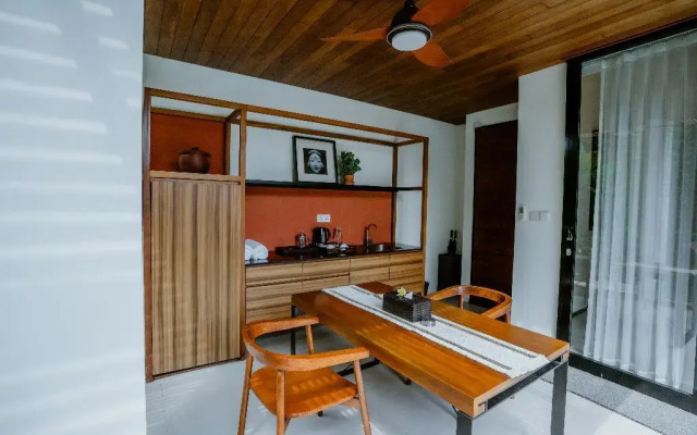Abia Villa