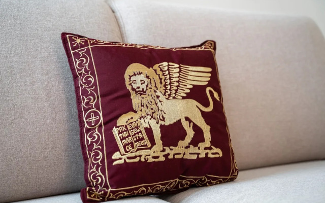 VeNICe Cera Rio Novo