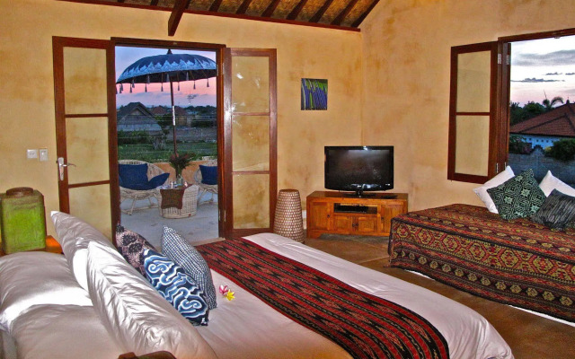 Rumi Villas