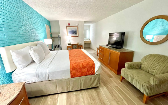 Inn At Atlantic City Hotel & Banquet