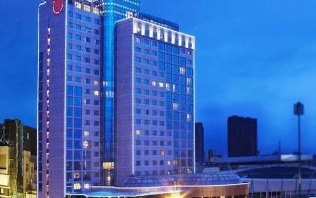 Wenzhou Dynasty Hotel