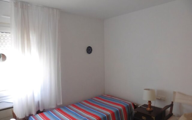 Apartamento Jofre