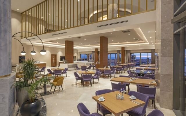 Birun Ada Hotel
