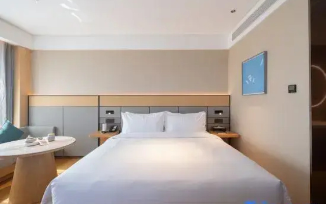 JI Hotel (Dongguan Dongkeng)