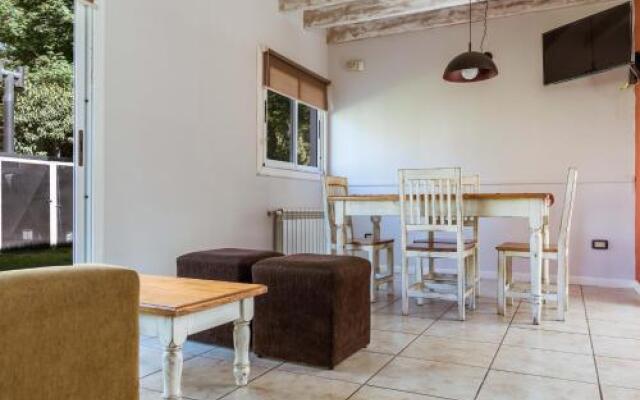 Departamentos las Frutillas