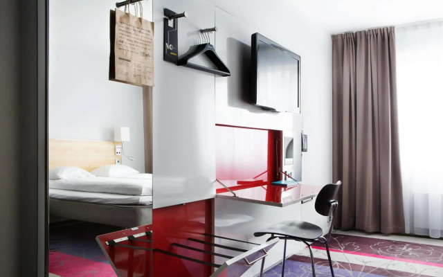 Comfort Hotel Xpress Youngstorget