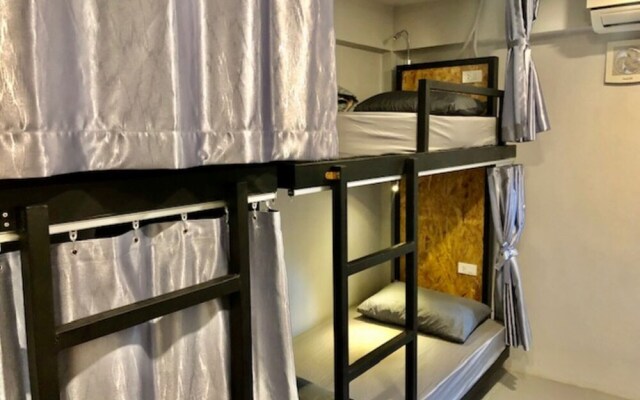Zleepingpills Aonang Krabi - Hostel
