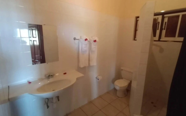 Carriacou Grand View Hotel