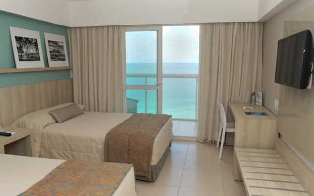 Monte Pascoal Praia Hotel