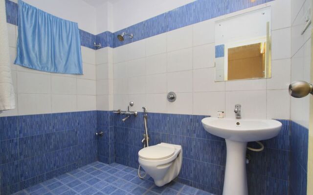 OYO 9991 Sai Ram Residency