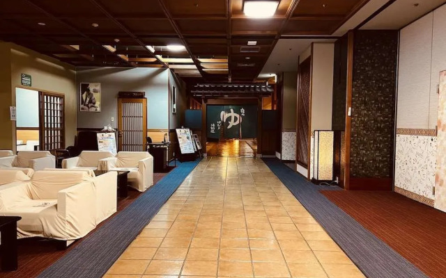 Yadomoriya Juen Ryokan