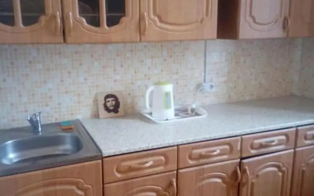 Хостел «Метрополь»